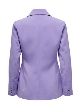 Blazer Only Astrid Morado pour Femme