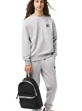 Sac à dos Lacoste Néocroc Noire pour Homme