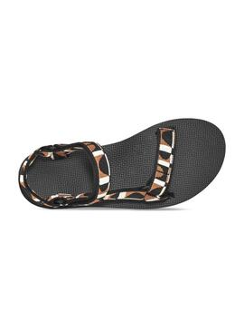 Sandales Téva Midform Universal Printed Femme