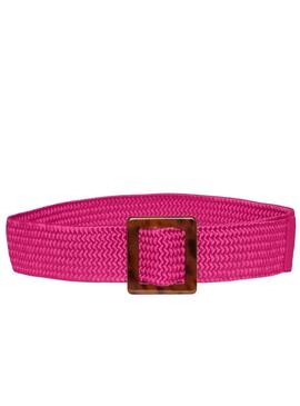 Ceinture Pieces Vivi Rosa pour Femme