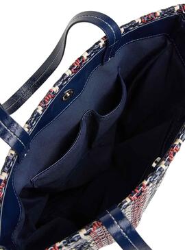 Sac à main Pepe Jeans Carmela pour Femme