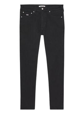 Pantalon Jeans Tommy Jeans Scanton Noire Homme
