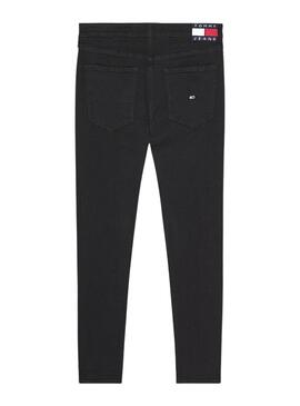 Pantalon Jeans Tommy Jeans Scanton Noire Homme