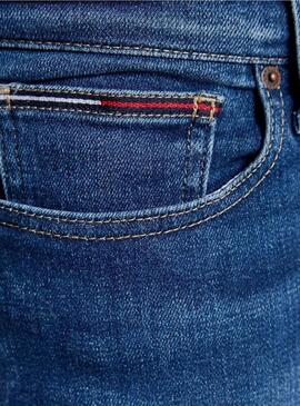 Pantalon Jeans Tommy Jeans Simon Bleu Homme