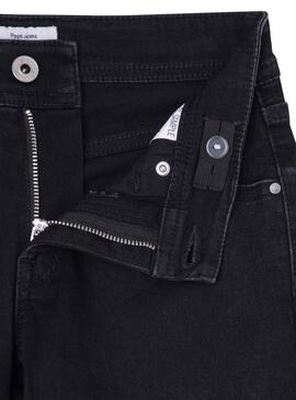 Bermudas Pepe Jeans Becket Bleu Marine pour Garçon