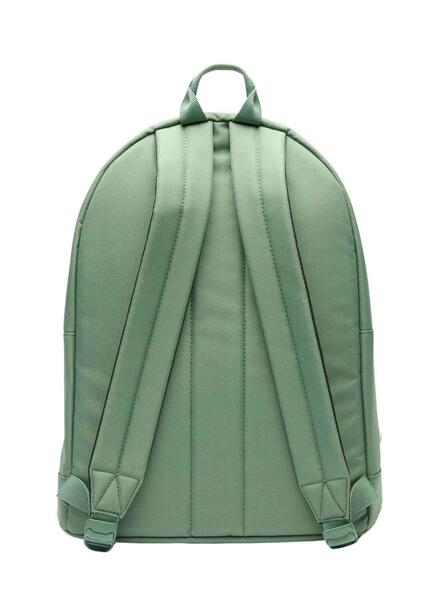 Sac a sales dos lacoste vert