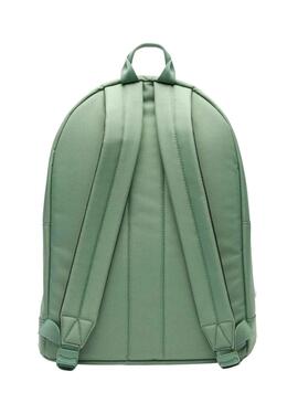 Sac à dos Lacoste Club Vert pour Homme et Femme