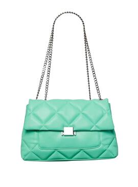 Bag Pieces Kanta Vert pour Femme