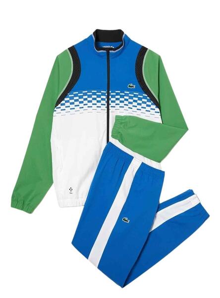 Survetement best sale lacoste aliexpress