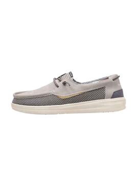 Baskets Hey Dude Welsh Grip Arena pour Homme