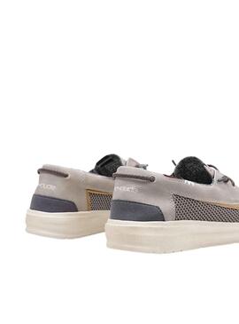 Baskets Hey Dude Welsh Grip Arena pour Homme