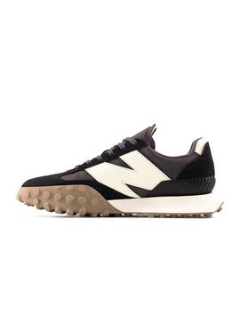 Baskets New Balance UXC72 Noire Femme et Homme