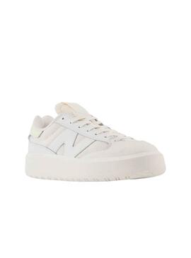 Baskets New Balance CT302 Blanc pour Femme