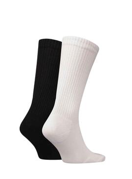 Chaussettes Calvin Klein Badge pour Homme