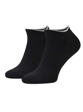 Chaussettes Calvin Klein Tricolore pour Homme