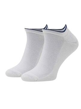 Chaussettes Calvin Klein Tricolore pour Homme