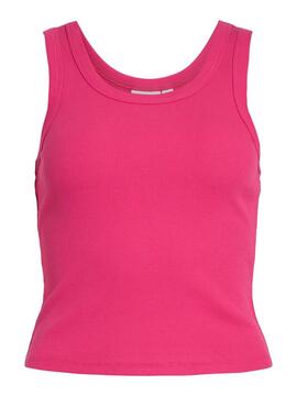 Top Vila Costa Rosa pour Femme