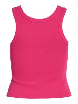 Top Vila Costa Rosa pour Femme