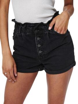 Shorts Only Cuba Noire pour Femme