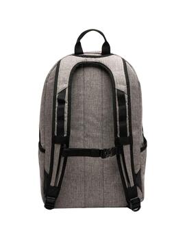Sac à dos Lacoste Néo Gris pour Homme
