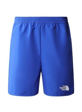 Slip de bain The North Face Class Bleu pour Garçon