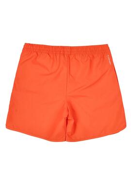 Slip de bain The North Face Class Orange pour Garçon