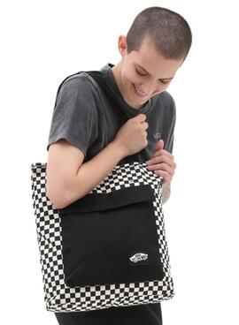 Sac à main Vans Double Take Cadres pour Femme