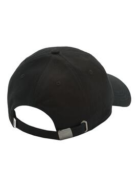 Casquette Vans Court Côté Noire pour Femme et Hombro