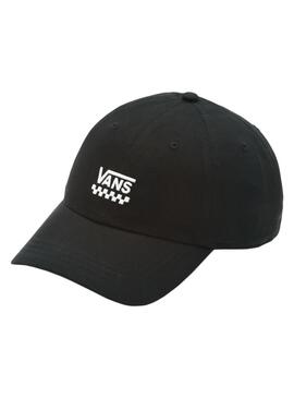 Casquette Vans Court Côté Noire pour Femme et Hombro