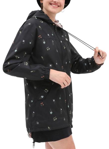 Impermeable vans femme cheap
