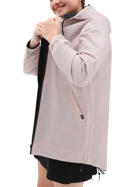 Veste Vans Mercy Noire pour Femme