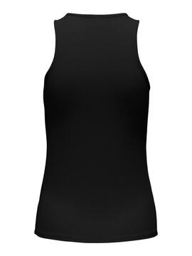 Top Only Belia Noire pour Femme
