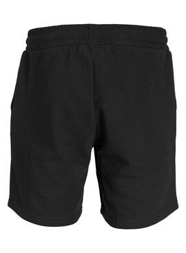 Bermudas Jack & Jones New Noire pour Homme