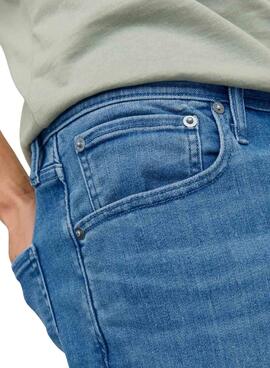Bermudas Jack & Jones Irick Bleu pour Homme