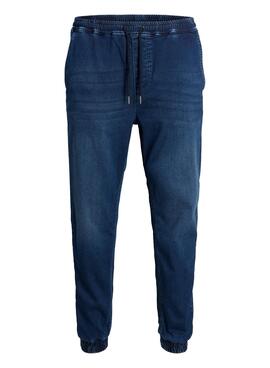 Pantalon Jeans Jack & Jones Gordon Bleu Homme