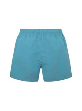 Slip de bain Pepe Jeans Finn Bleu pour Homme