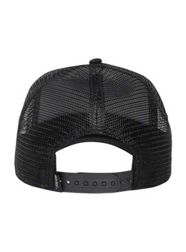 Casquette Goorin Bros Animal Black Sheep Noire