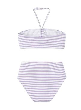 Bikini Name It Zima Lilas pour Fille
