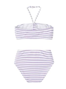 Bikini Name It Zima Lilas pour Fille