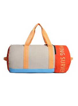 Napapijri Sac Salinas Beige pour Homme