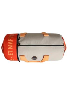 Napapijri Sac Salinas Beige pour Homme