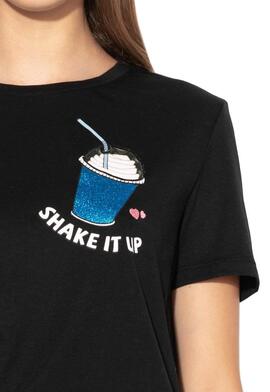 T-Shirt Only Camilla Shake 