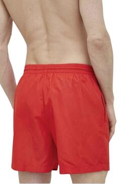 Pack Calvin Klein Slip de bain y Serviette pour Homme