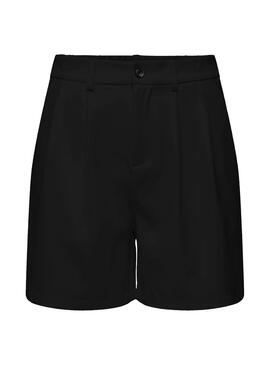 Short Only Abba Noire pour Femme