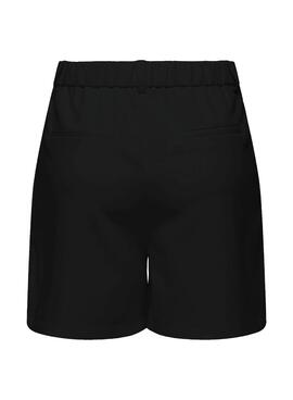Short Only Abba Noire pour Femme