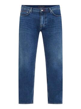 Pantalon Jeans Tommy Jeans Denton Recto