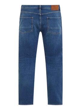 Pantalon Jeans Tommy Jeans Denton Recto