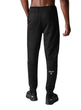 Pantalon The North Face Sport Noire pour Homme
