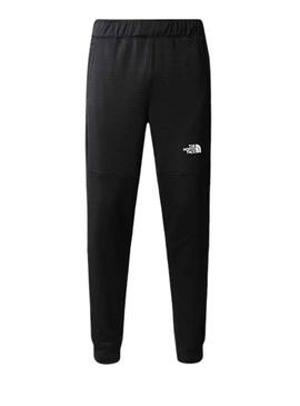 Pantalon The North Face Sport Noire pour Homme