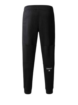 Pantalon The North Face Sport Noire pour Homme